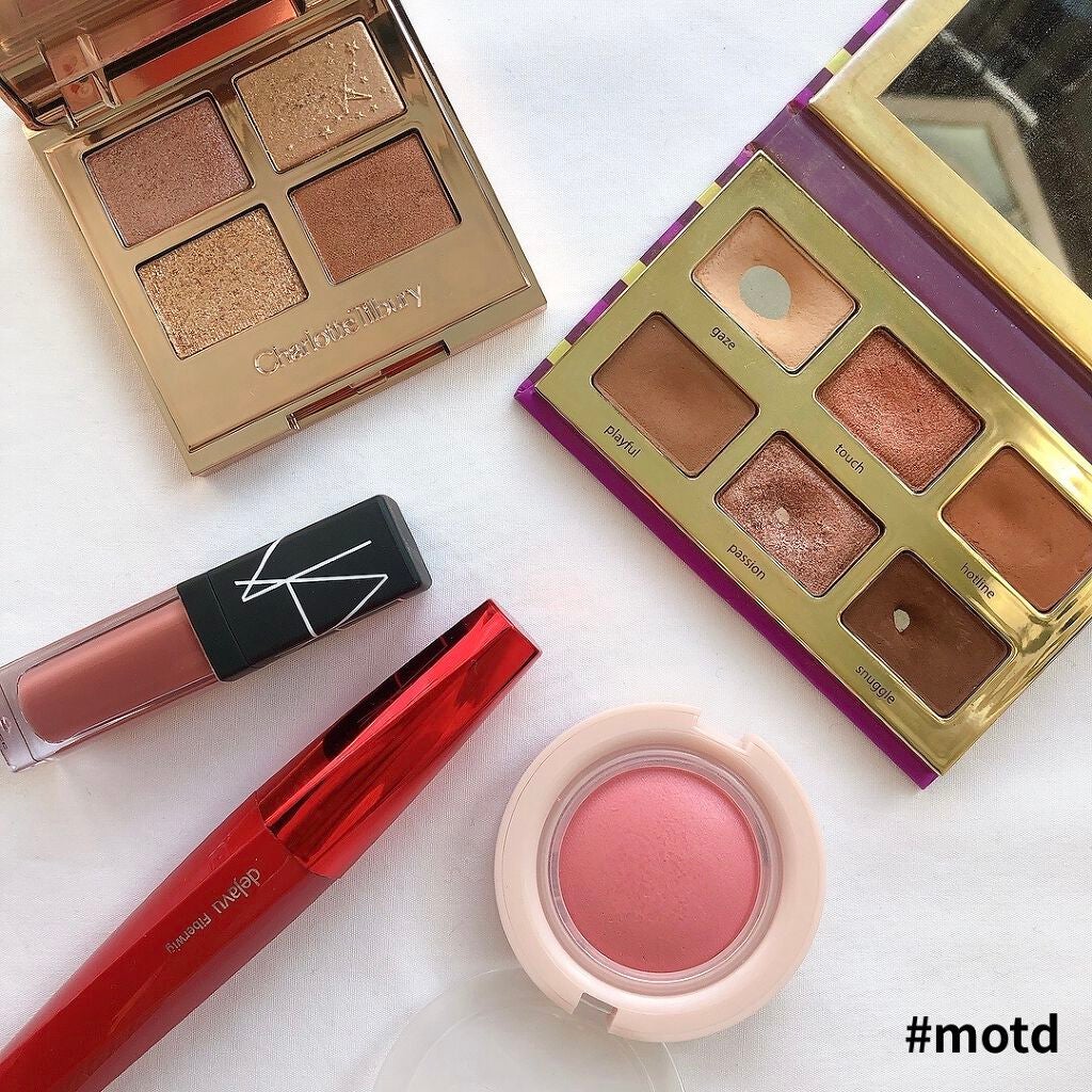 「塗るつけまつげ」ロングタイプ/デジャヴュ/マスカラを使ったクチコミ(1枚目)