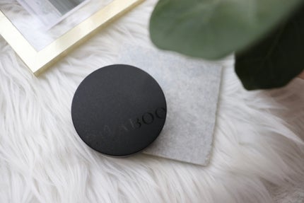 ベルベットジュエルクッション/BIVABOO/クッションファンデーションを使ったクチコミ(1枚目)