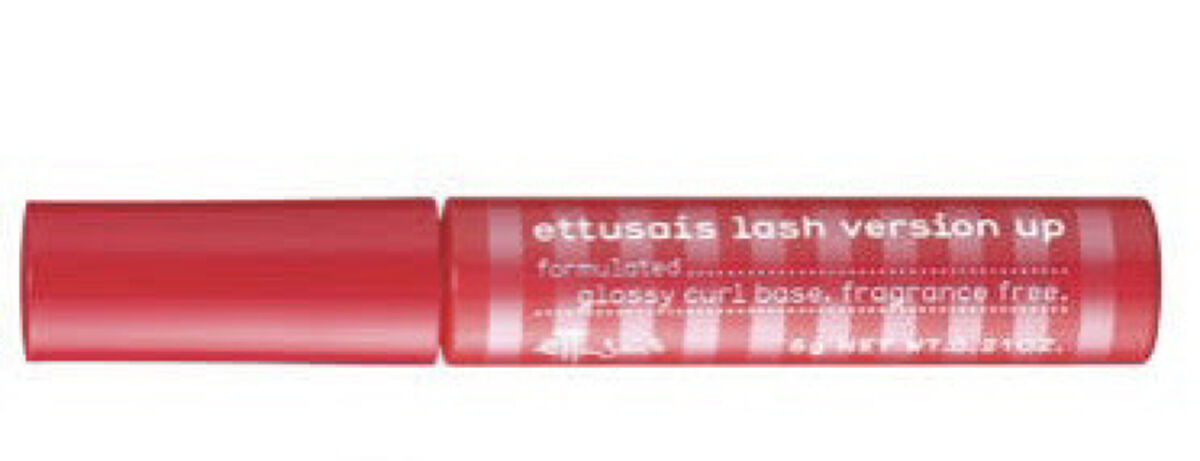 エテュセ アイエディション (マスカラベース)/ettusais/マスカラ下地を使ったクチコミ（1枚目）