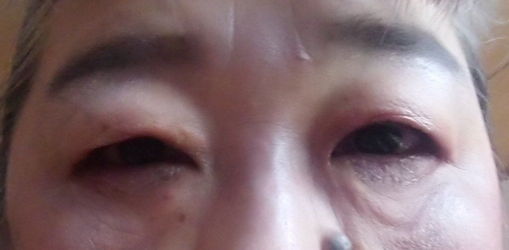 UR GLAM　STICK FOUNDATION ヘルシーベージュ/U R GLAM/その他ファンデーションを使ったクチコミ（2枚目）