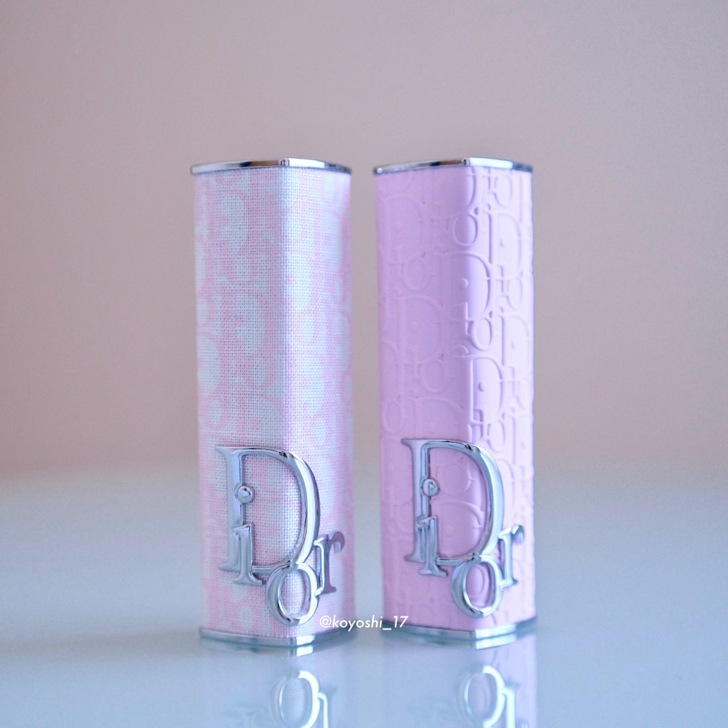 ディオール アディクト リップスティック/Dior/口紅を使ったクチコミ(8枚目)