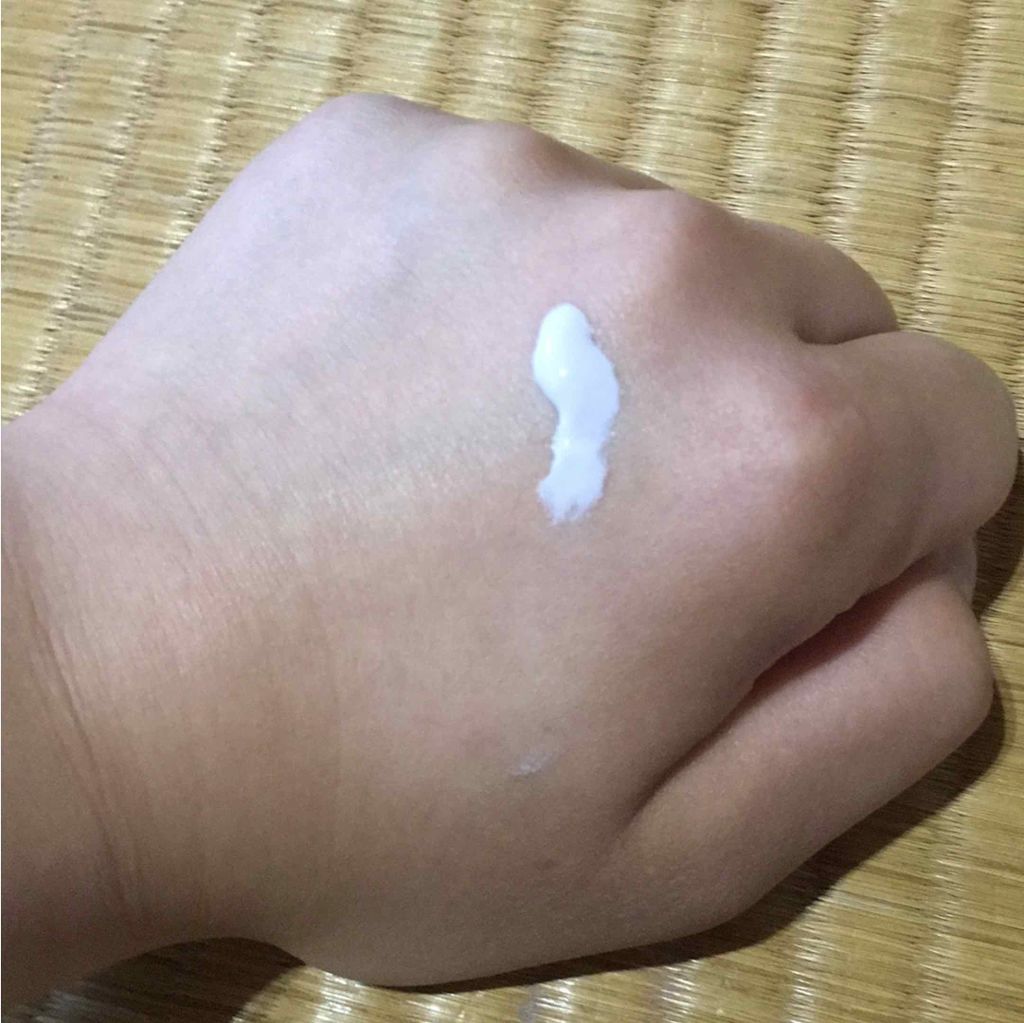 スキンアクア トーンアップUVエッセンス/スキンアクア/日焼け止めクリームを使ったクチコミ（2枚目）