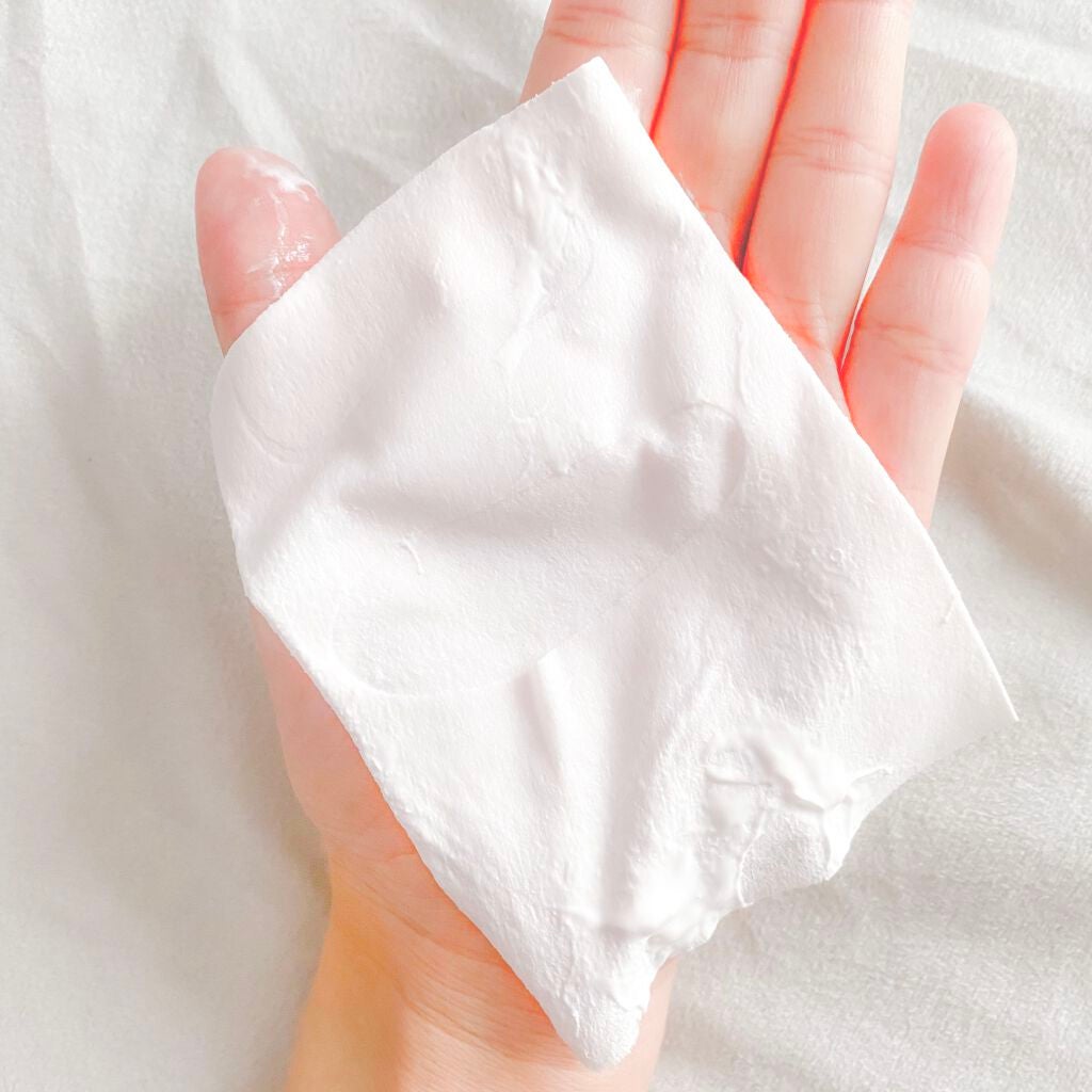 リフターナ ベースメイキングマスク/pdc/化粧下地を使ったクチコミ(3枚目)