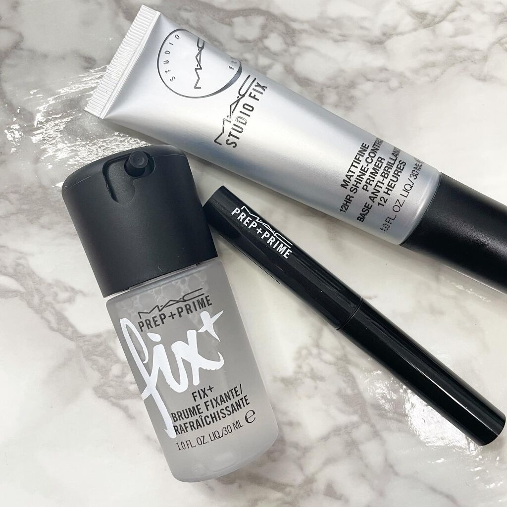 トリックス オブ ザ トレード キット/M・A・C/その他キットセットを使ったクチコミ（1枚目）