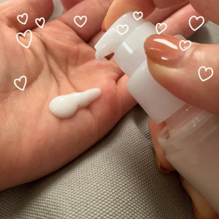 フレグランスヘアミルク フローラルブーケ/TIAROOM/ヘアミルクを使ったクチコミ(2枚目)