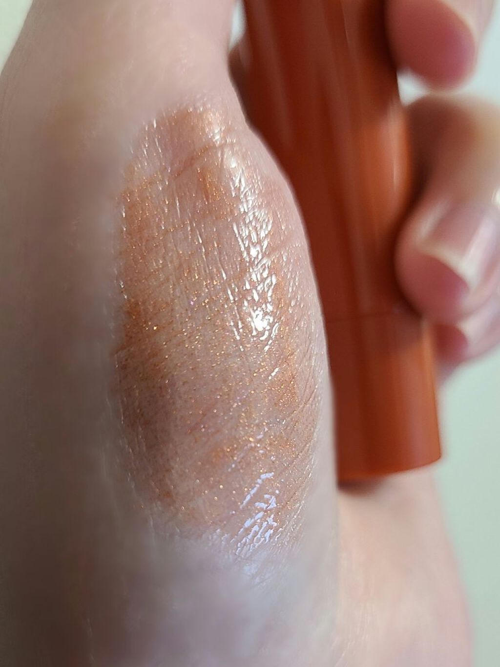 エテュセ リップエディション(プランパー)リッチスタイル/ヘルシースタイル/ettusais/リップケアを使ったクチコミ(3枚目)