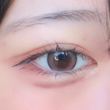 eye closet AQUA MOIST UV 1day ピンクグレープ/EYE CLOSET/ワンデー（１DAY）カラコンの画像