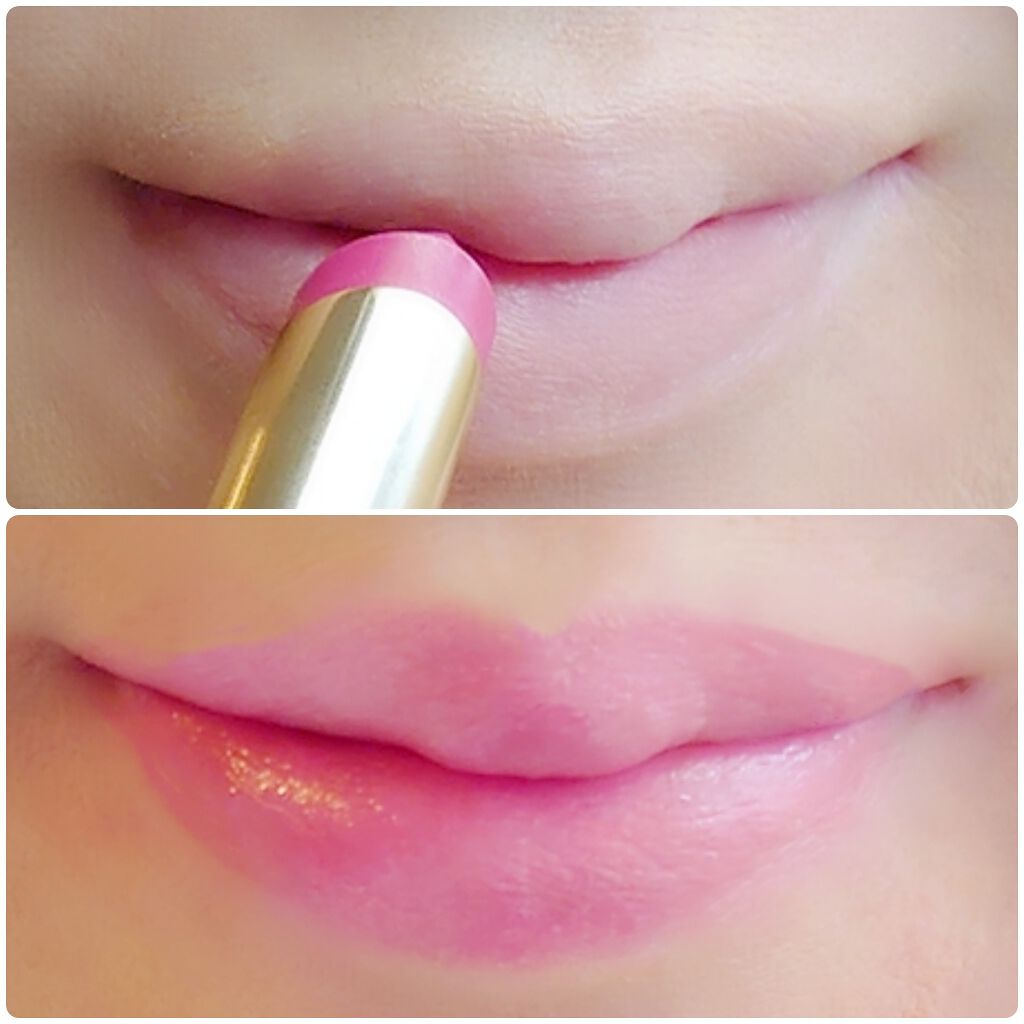 プレミアムルージュ/グレイシィ/口紅を使ったクチコミ(4枚目)