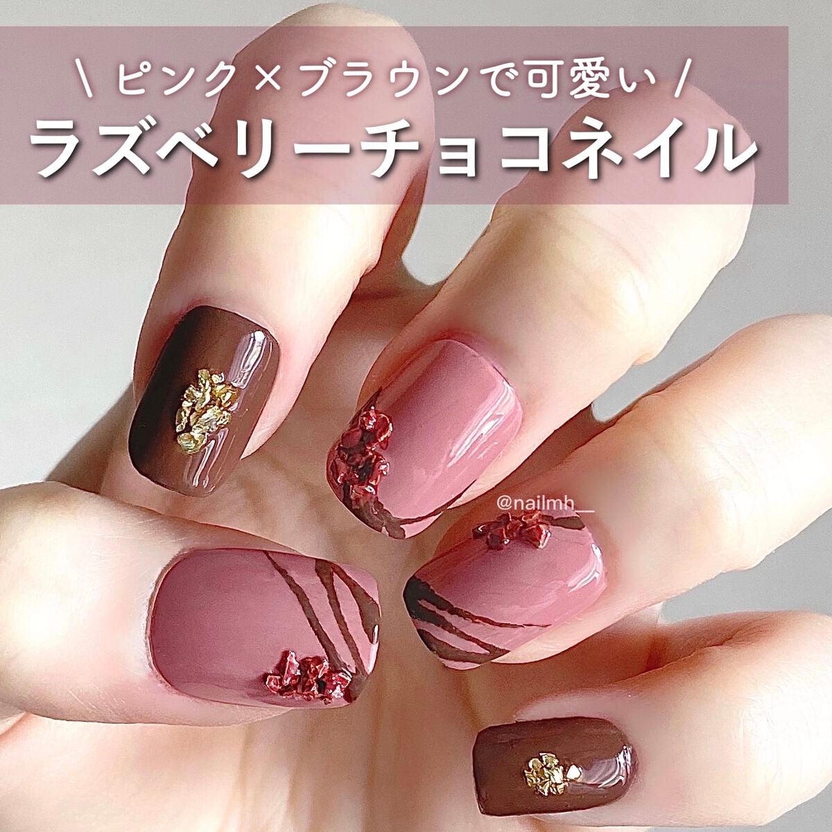 カラフルネイルズ/キャンメイク/マニキュアを使ったクチコミ(1枚目)