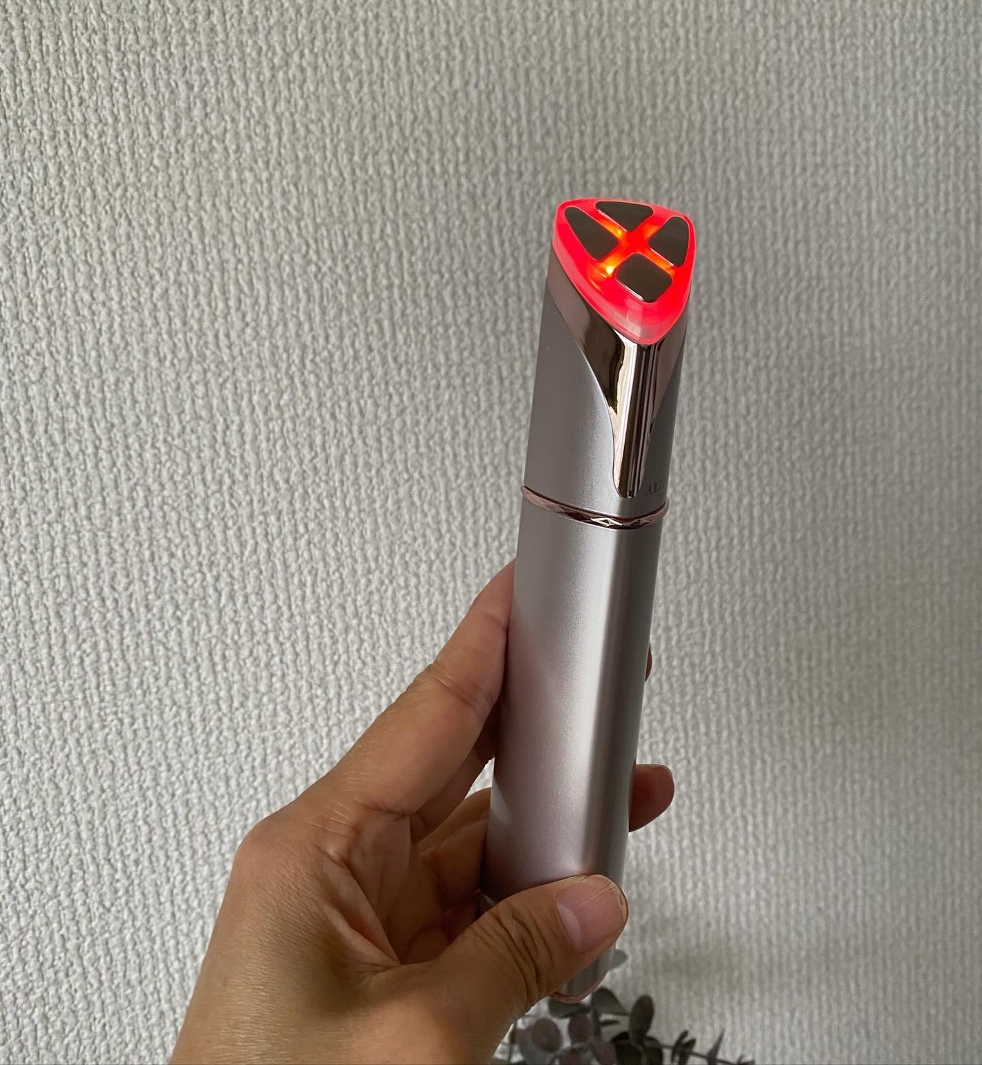 メイト フォーアイズ/AXXZIA/美顔器・マッサージを使ったクチコミ(6枚目)