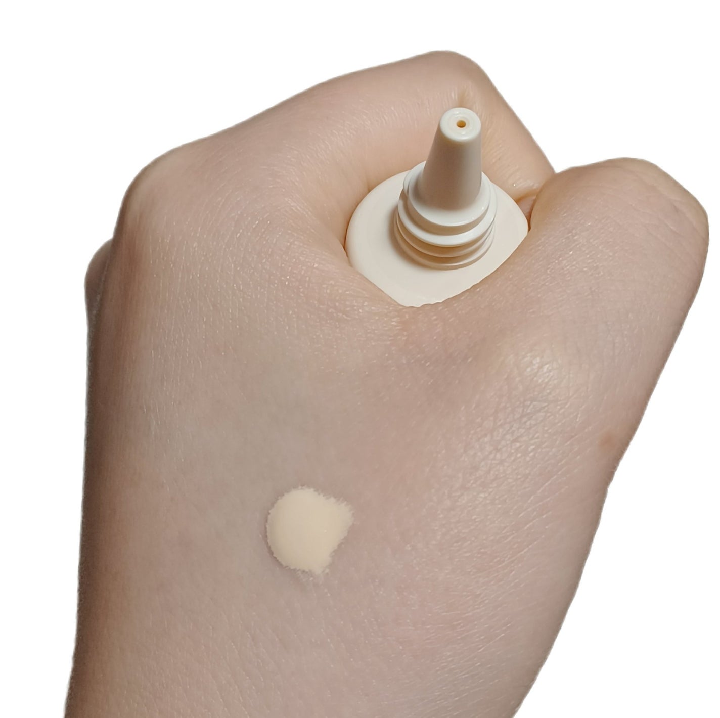 トーンアップ スキン デザイナー/Visée/化粧下地を使ったクチコミ(3枚目)