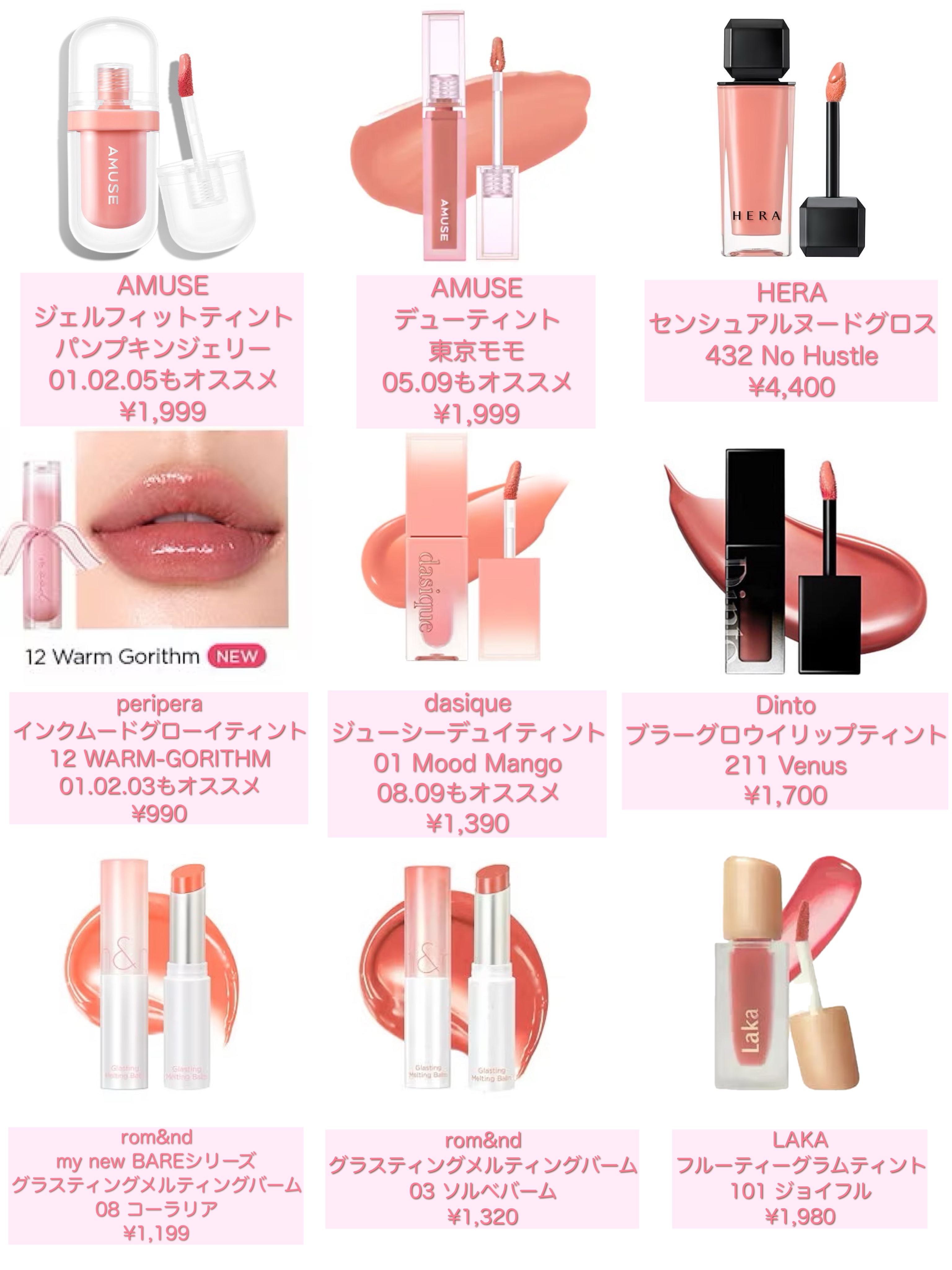 トゥルーディメンショングロウチーク/hince/パウダーチークを使ったクチコミ（3枚目）