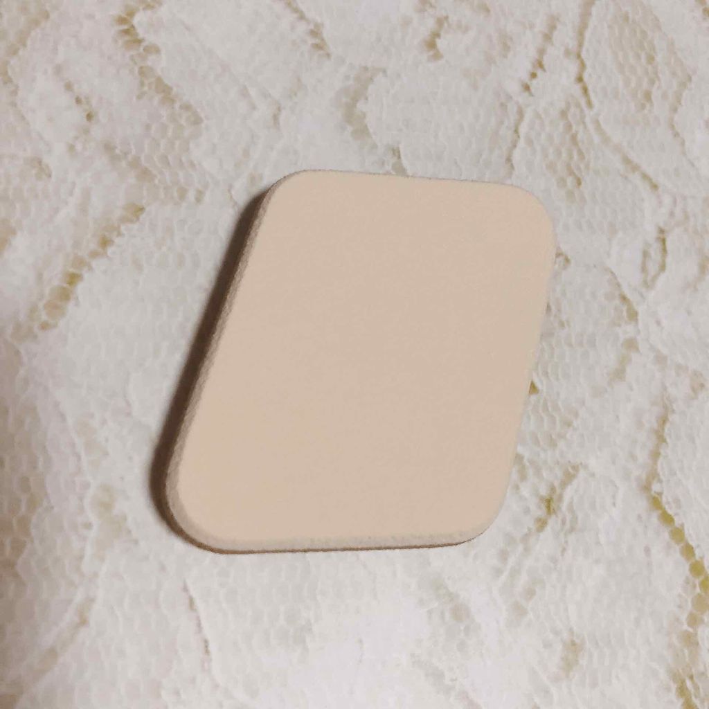 くずれにくい うるおい質感 メルティリキッドファンデーション/プリマヴィスタ/リキッドファンデーションを使ったクチコミ(2枚目)