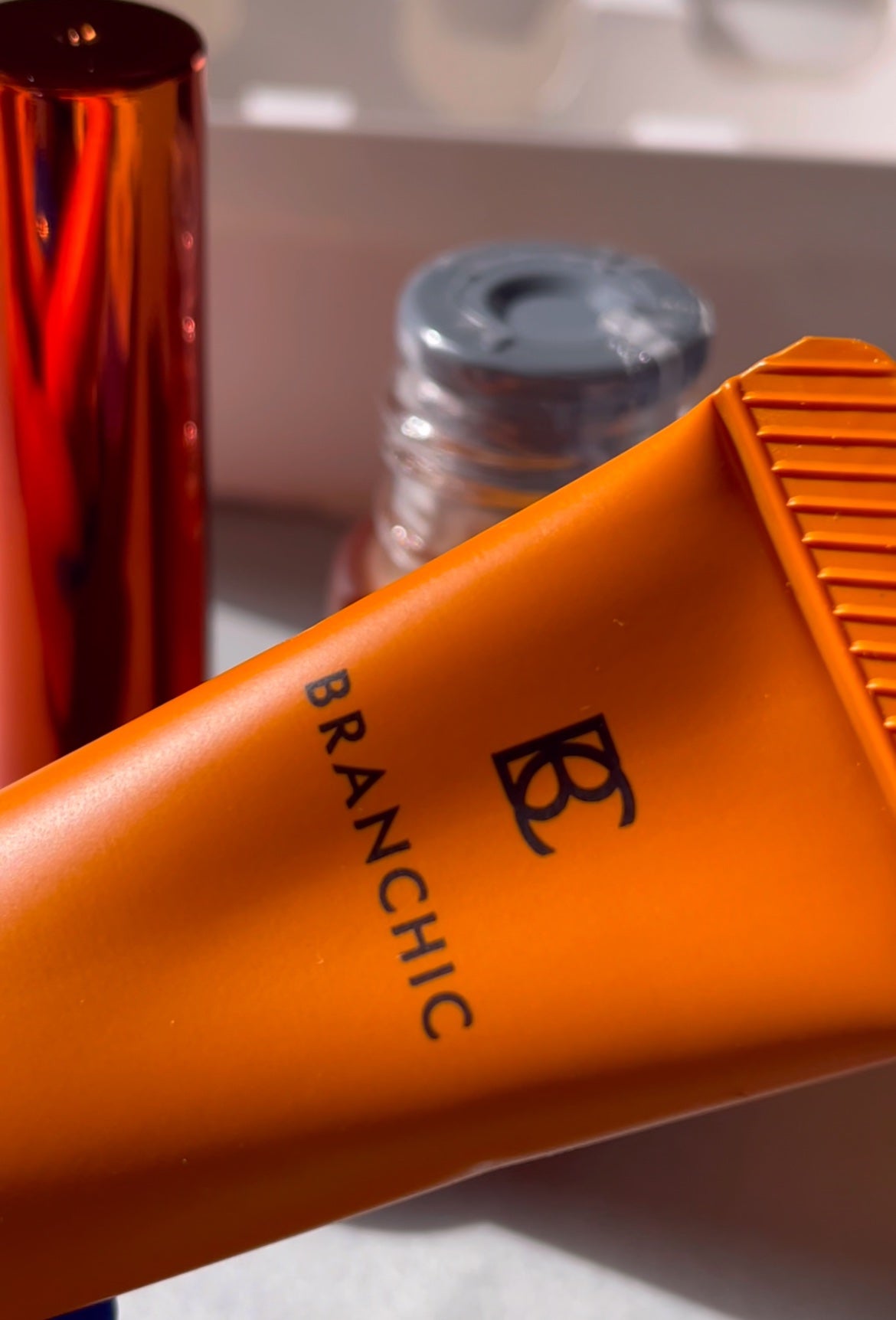 ブランシック スイッチショット/BRANCHIC/美容液を使ったクチコミ(3枚目)