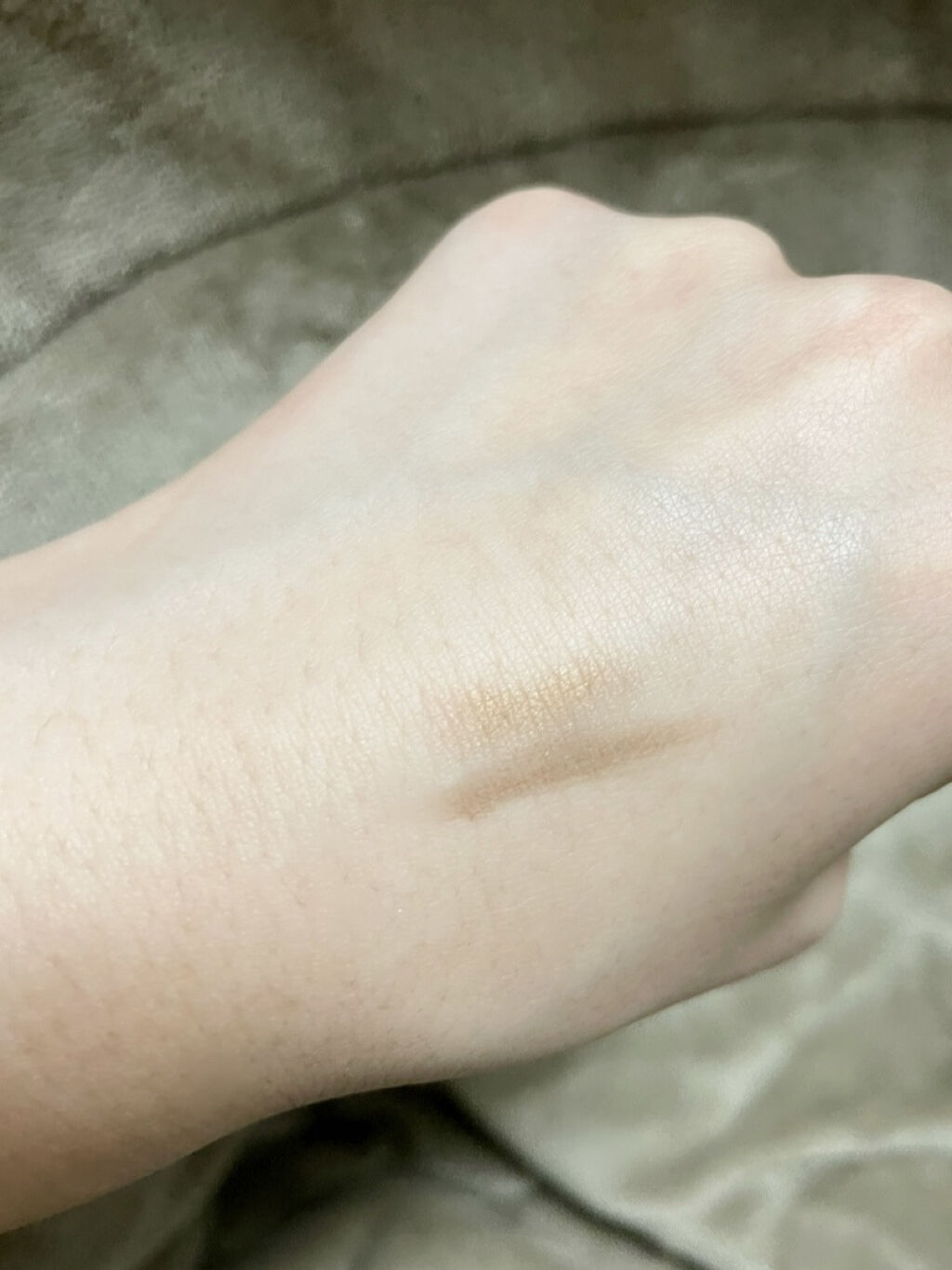 DE 3WAYアイブロウ/ピコモンテ/アイブロウペンシルを使ったクチコミ（3枚目）