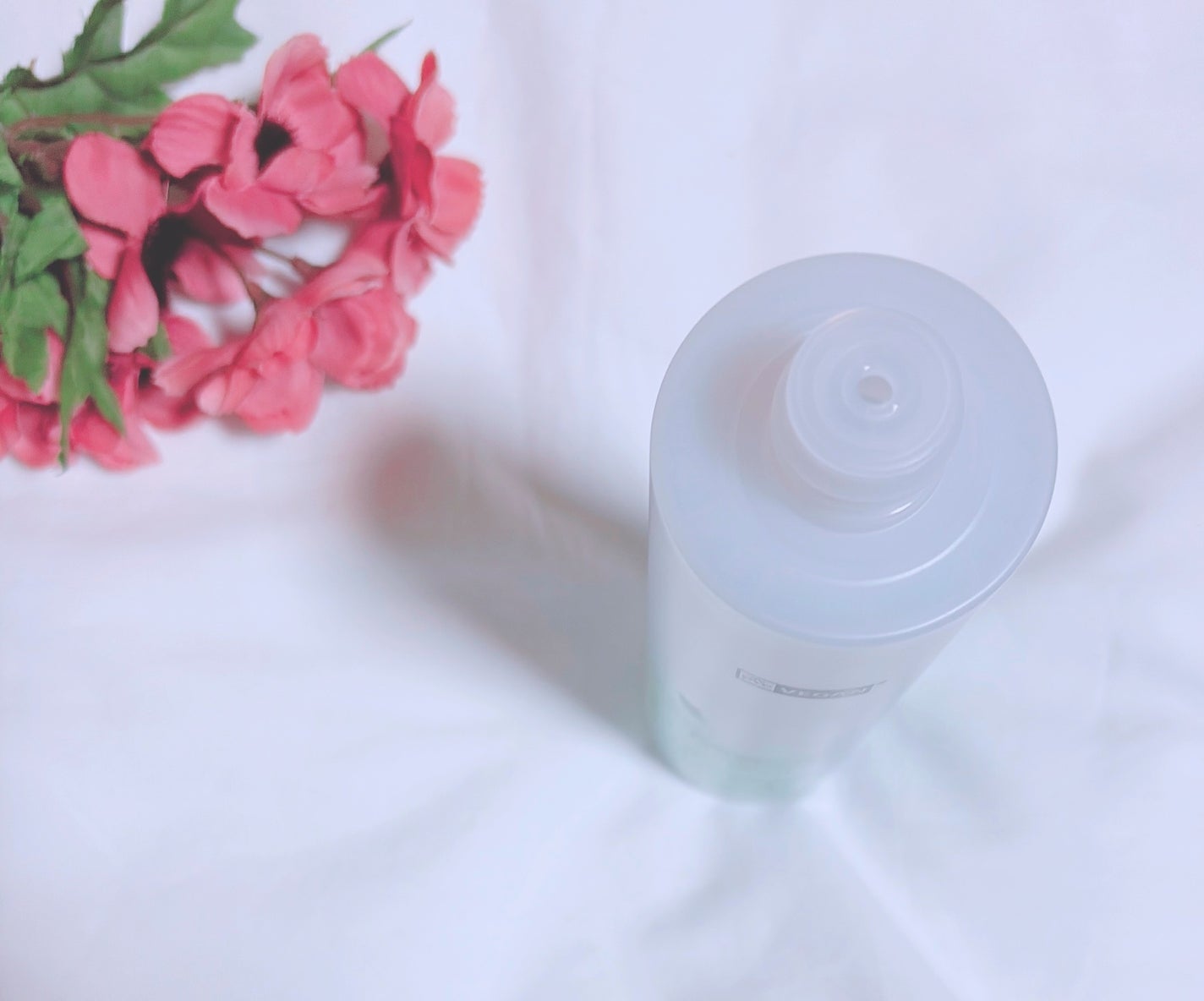 インテカ スージングクリーム/make prem/フェイスクリームを使ったクチコミ(2枚目)