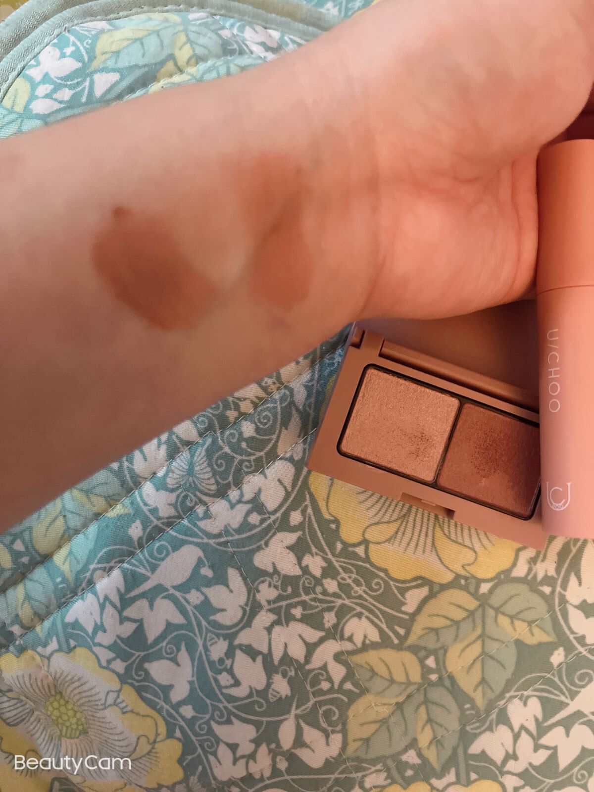  ワンダー リップティント/U/CHOO/リップティントを使ったクチコミ（2枚目）