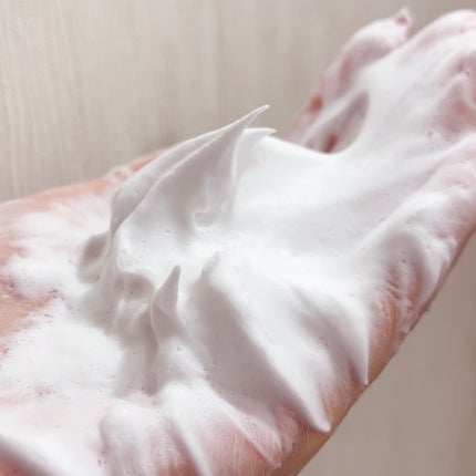 ビタプル リペア クリアウォッシングフォーム/VITAPURU/洗顔フォームを使ったクチコミ(8枚目)