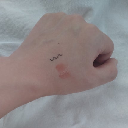 ダブルショットクレンジングウォーター/LUOKI/クレンジングウォーターを使ったクチコミ(5枚目)