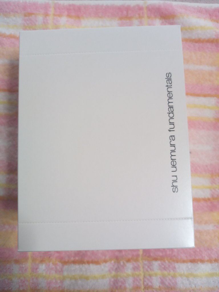 コットン/shu uemura/コットンを使ったクチコミ（3枚目）