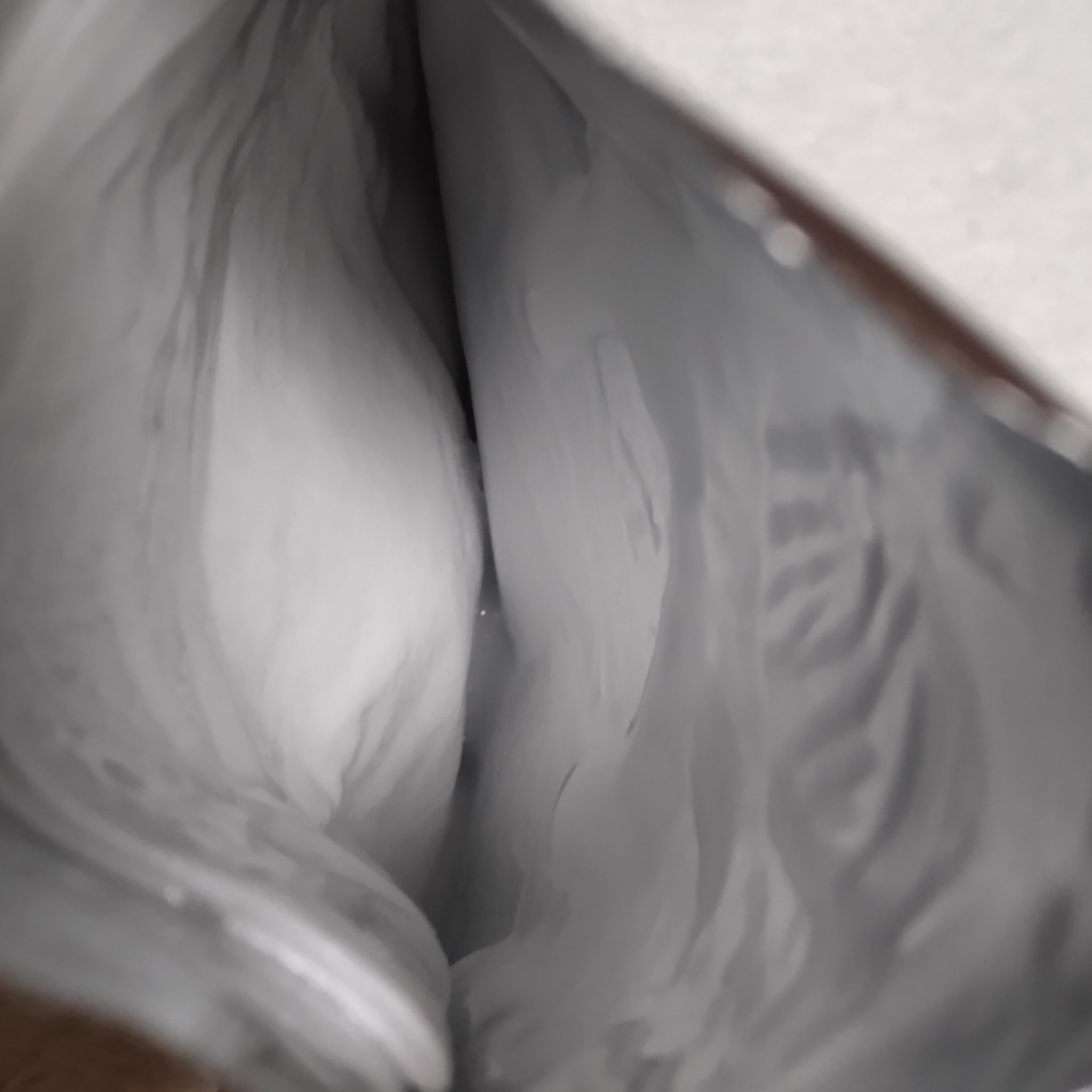 ピールミルクマスク/ALFACE+/シートマスク・パックを使ったクチコミ（3枚目）