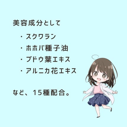 とまと村長@化粧品研究者 on LIPS 「化粧品研究者のとまと村長です🍅皆に買ってほしいキャンメイクのパ..」(4枚目)