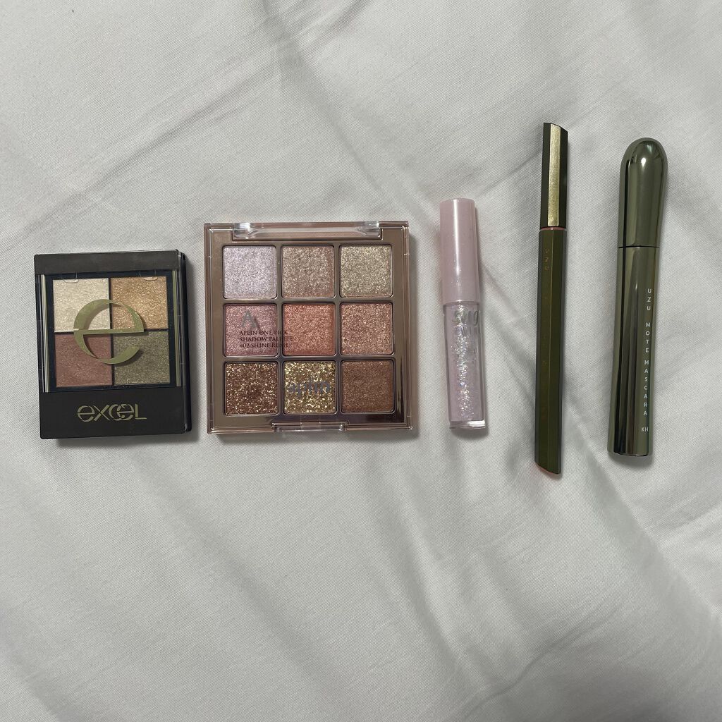 MOTE MASCARA™ (モテマスカラ)/UZU BY FLOWFUSHI/マスカラを使ったクチコミ（2枚目）