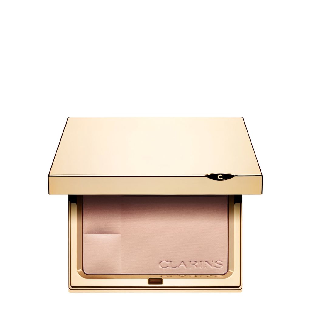CLARINS プードゥル エヴァーマット