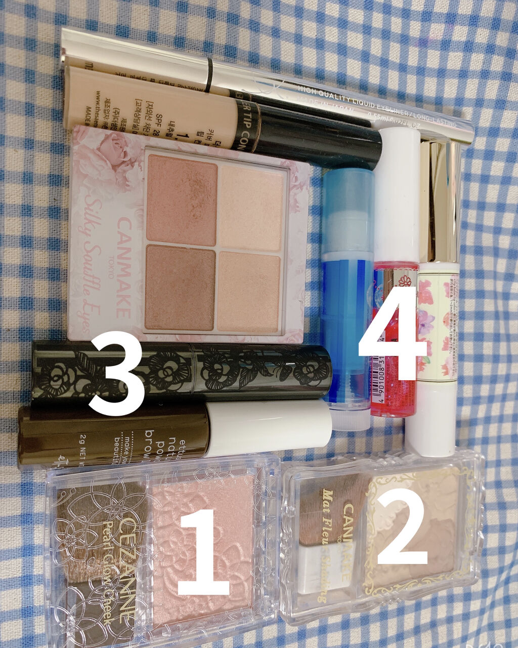 マイレッド ルージュ 104 ベリーレッド系/Visée/口紅を使ったクチコミ（2枚目）