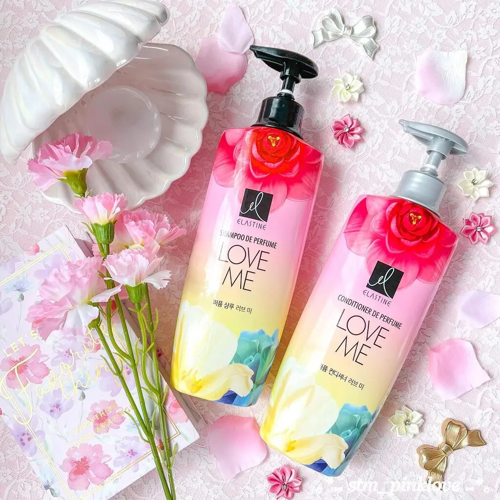 韓国のシャンプーのおすすめランキング15選！人気のブランドや効果の解説ものサムネイル