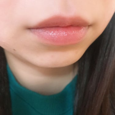  38°C / 99°F Lipstick <TOKYO> +1 LIGHT-ORANGE/UZU BY FLOWFUSHI/口紅を使ったクチコミ（2枚目）