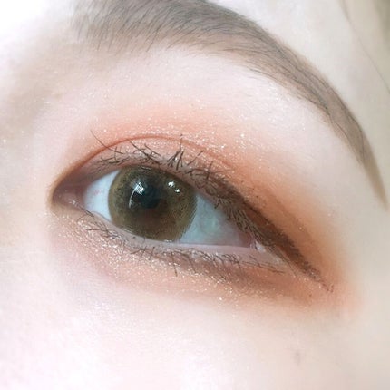 シグニチャー カラー アイズ/SUQQU/アイシャドウパレットを使ったクチコミ(1枚目)