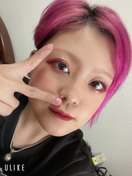 キューピッドリップ/CYQ/口紅を使ったクチコミ(3枚目)