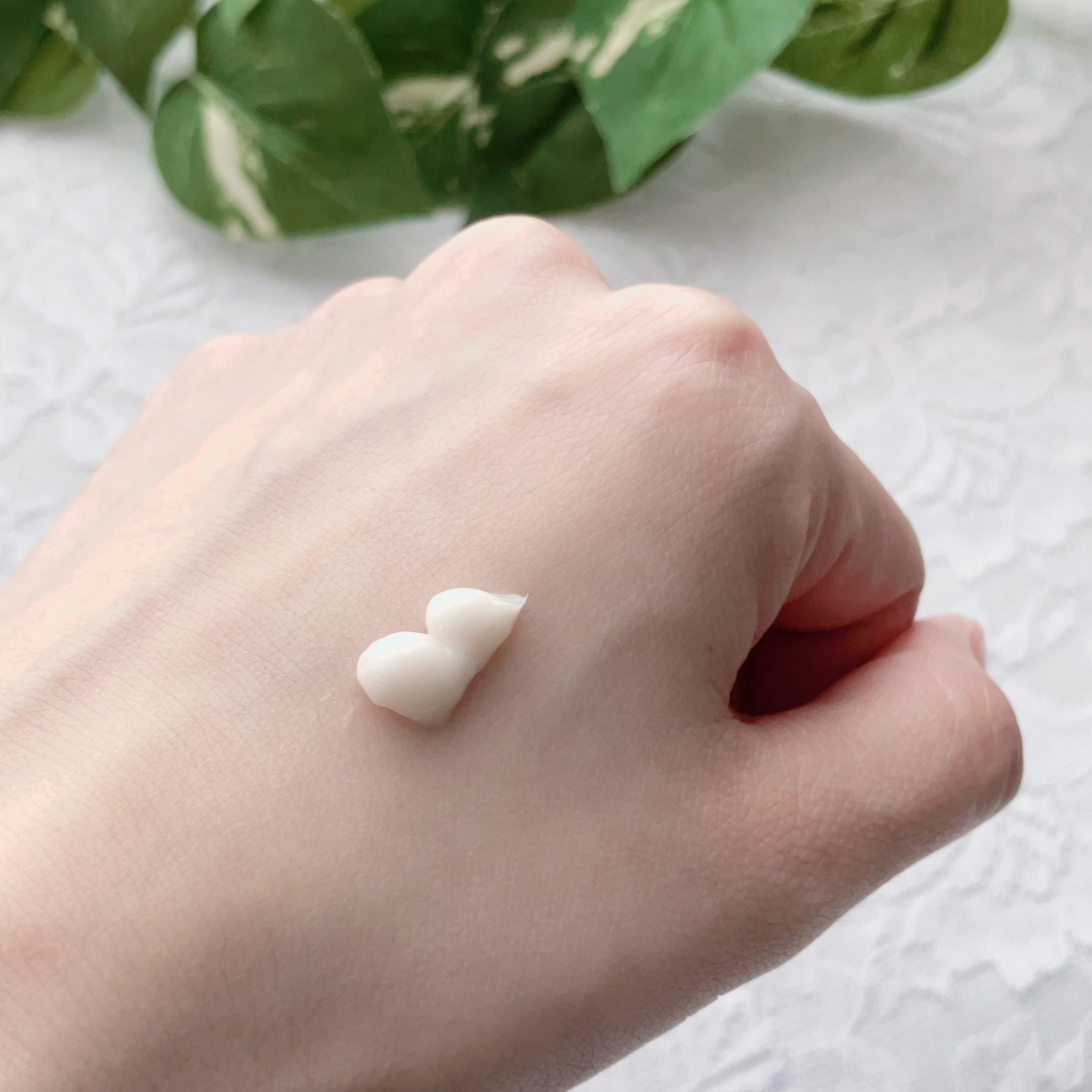 バイオームバリア クリームミスト/UIQ/ミスト状化粧水を使ったクチコミ（3枚目）