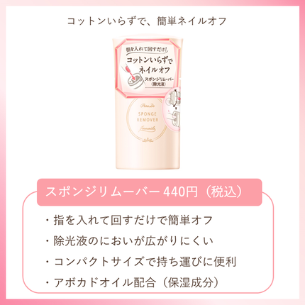 ネイルファンデーション/パラドゥ/マニキュアを使ったクチコミ(6枚目)