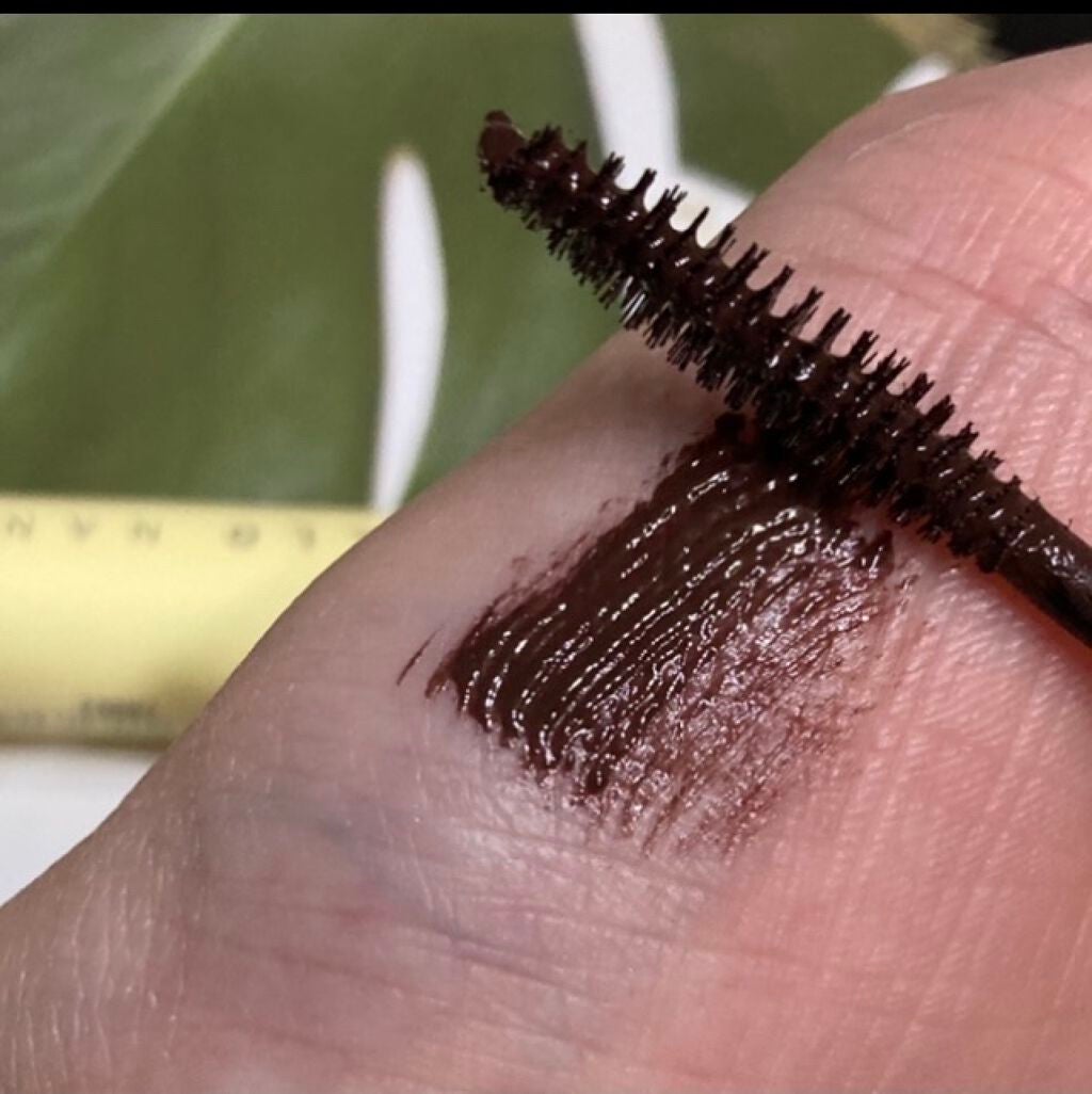 ハロー ナナカラ/EGLIPS/マスカラを使ったクチコミ(3枚目)