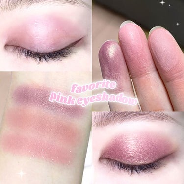 ALL MAKE UP PALETTE/POPSYNOTE/アイシャドウパレットを使ったクチコミ（1枚目）