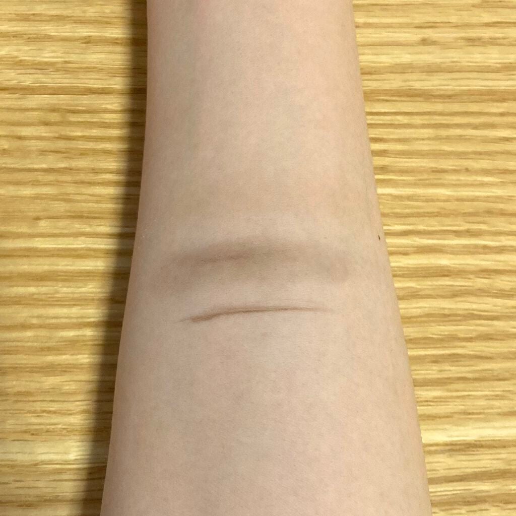 アイブロウキーパー/コフレドール/パウダーアイブロウを使ったクチコミ(8枚目)