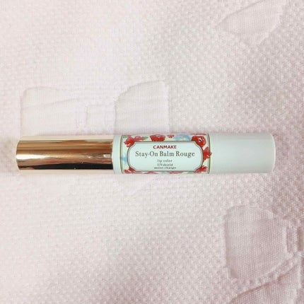 キャンディラップリッチカラー/キャンメイク/リップグロスを使ったクチコミ(2枚目)