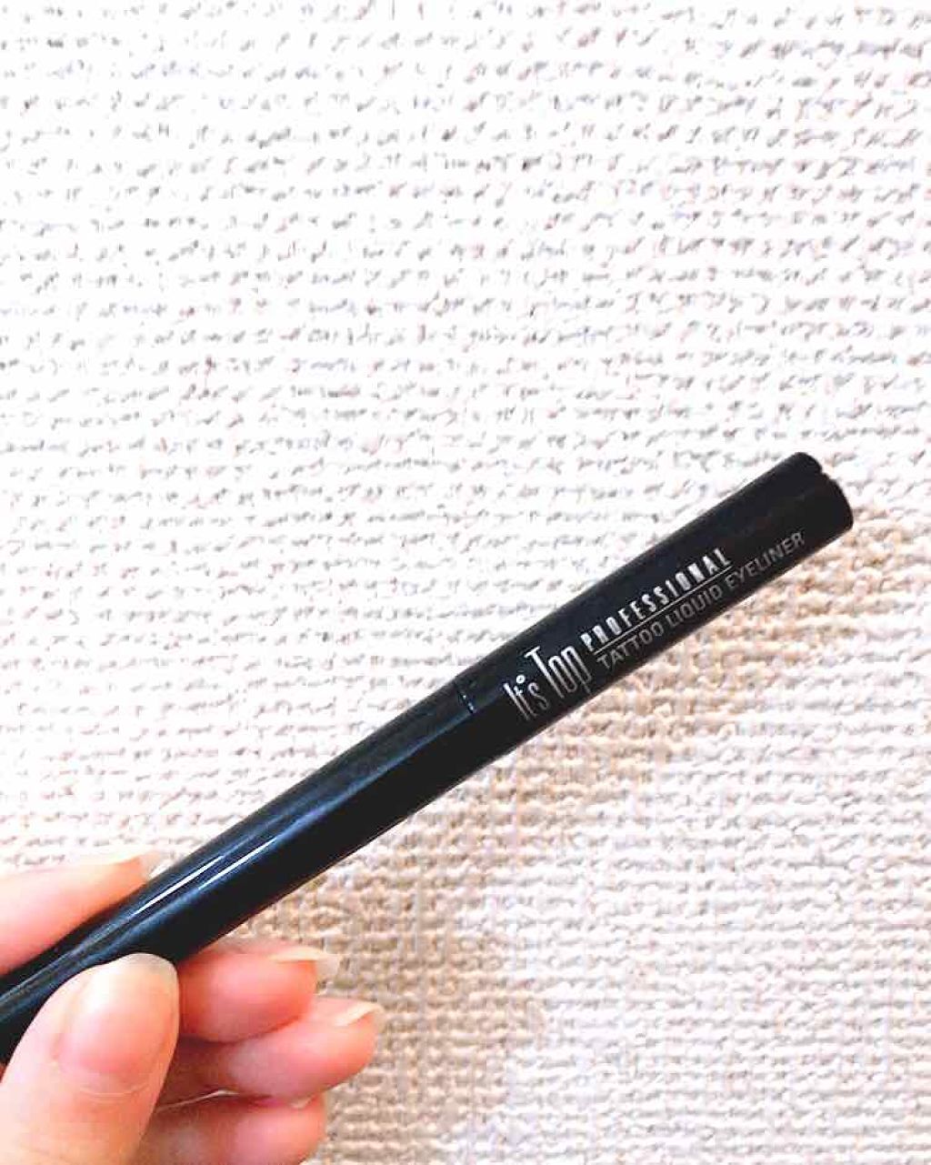 トップ プロフェッショナル メルティング リップアンドチーク パウダー/It's skin/パウダーチークを使ったクチコミ（1枚目）