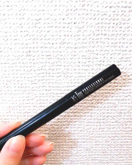 トップ プロフェッショナル メルティング リップアンドチーク パウダー/It's skin/パウダーチークを使ったクチコミ(1枚目)