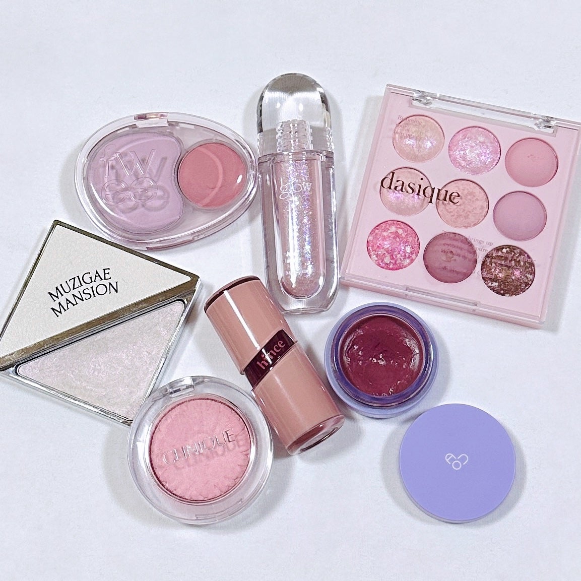 チーク ポップ/CLINIQUE/パウダーチークを使ったクチコミ(1枚目)