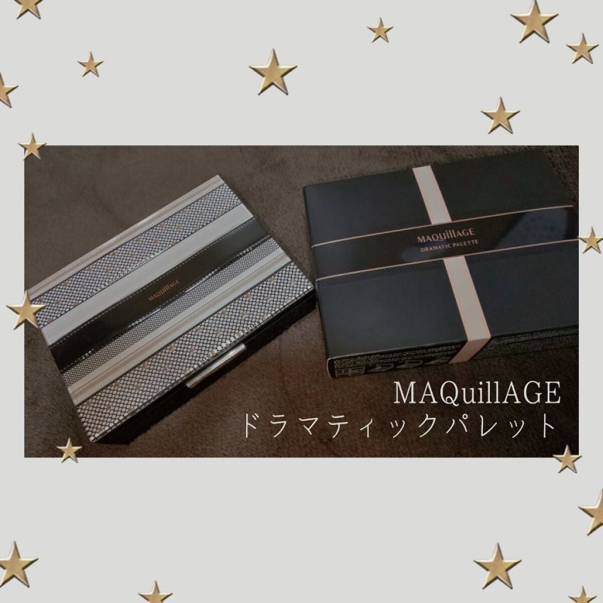 プロフィニッシュファンデーション/インテグレート/パウダーファンデーションを使ったクチコミ(1枚目)