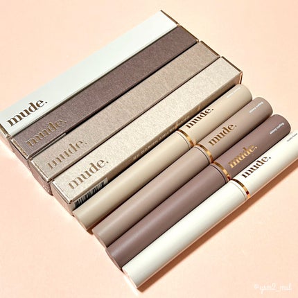 ベージュトーンアイシャドウ/CEZANNE/アイシャドウパレットを使ったクチコミ(8枚目)