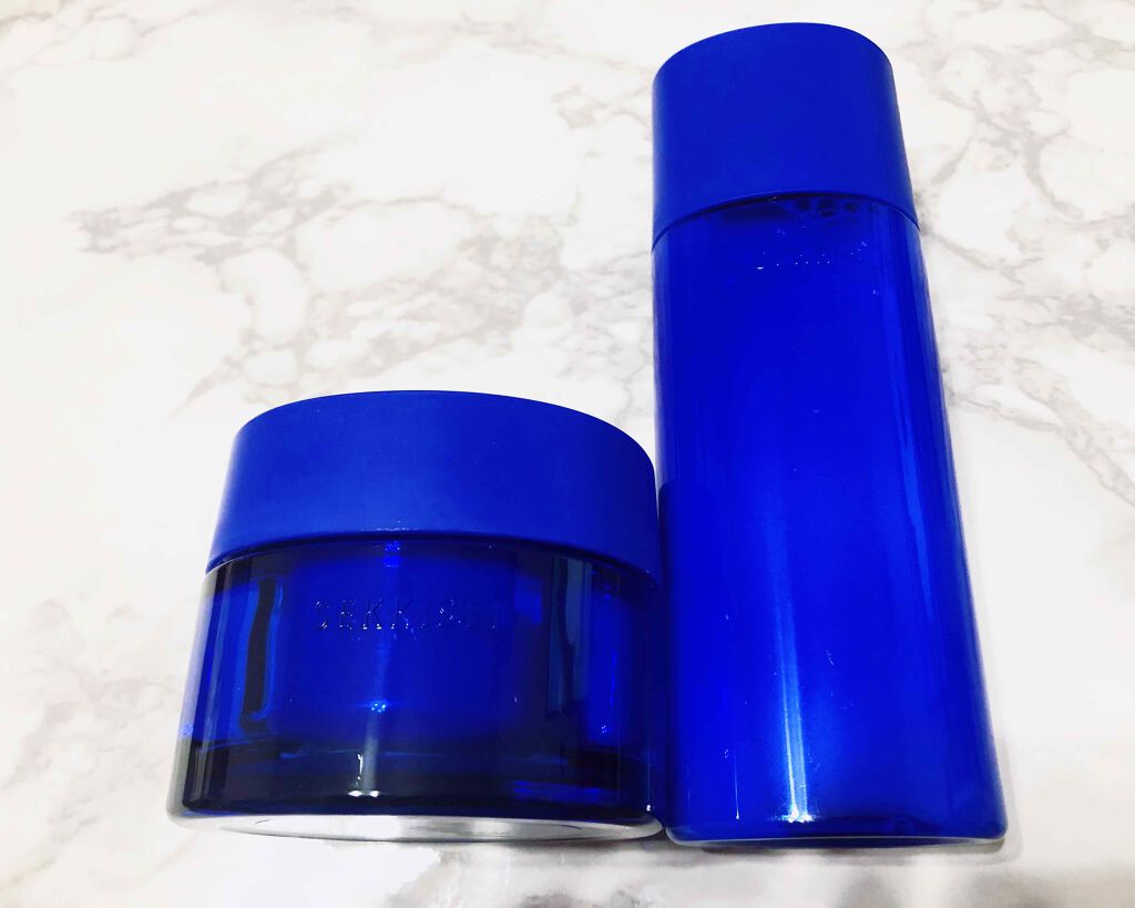 クリアウェルネス ナチュラル ドリップ/雪肌精/化粧水を使ったクチコミ（1枚目）