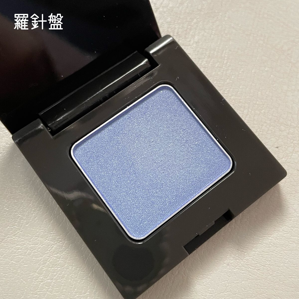 ニュアンス アイシャドウ d07 Rasen／螺旋/OSAJI/単色アイシャドウを使ったクチコミ（3枚目）