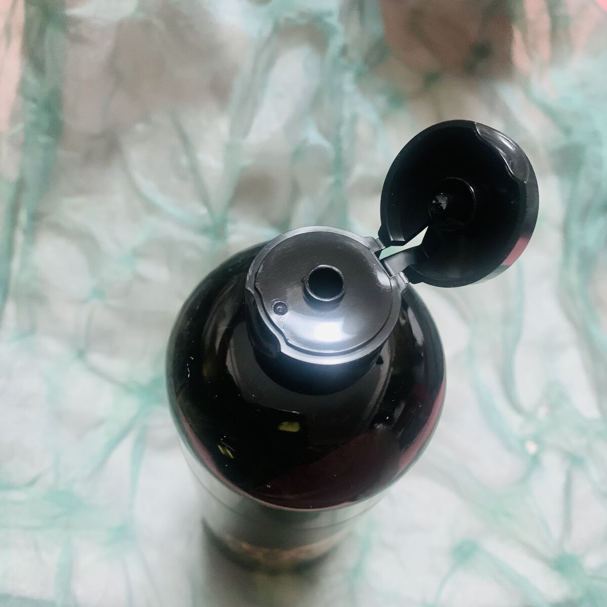 ドクダミ エッセンスローション /enieni /化粧水を使ったクチコミ（2枚目）