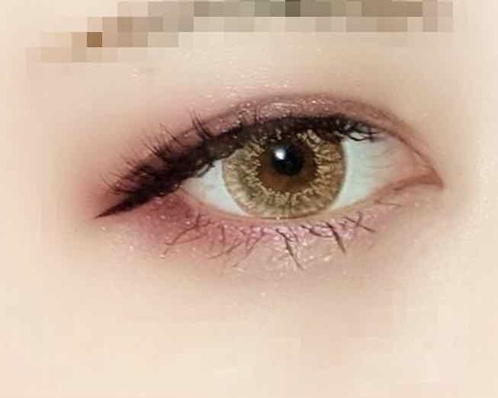 アイラッシュフィクサーEX 552/D-UP/つけまつげを使ったクチコミ（2枚目）