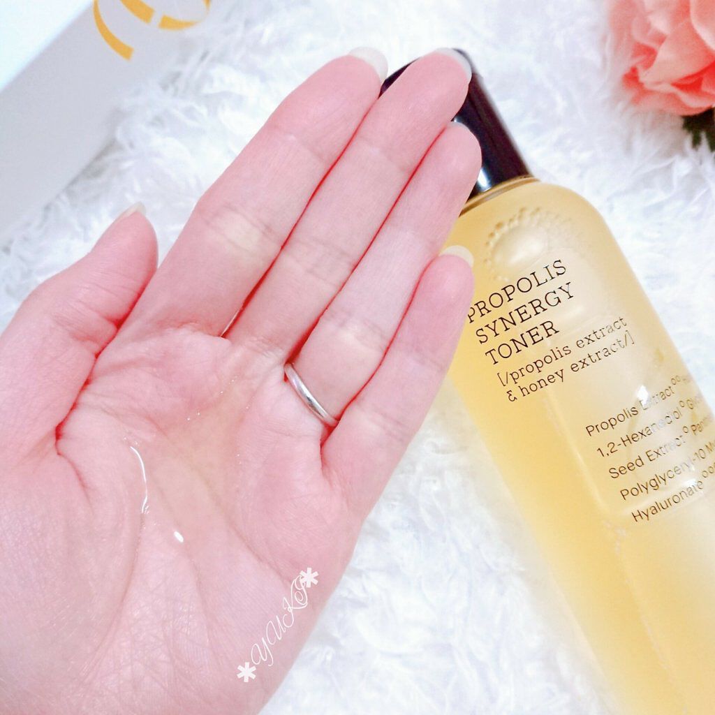 ワンステップポアレスパッド/COSRX/トナーパッドを使ったクチコミ（3枚目）