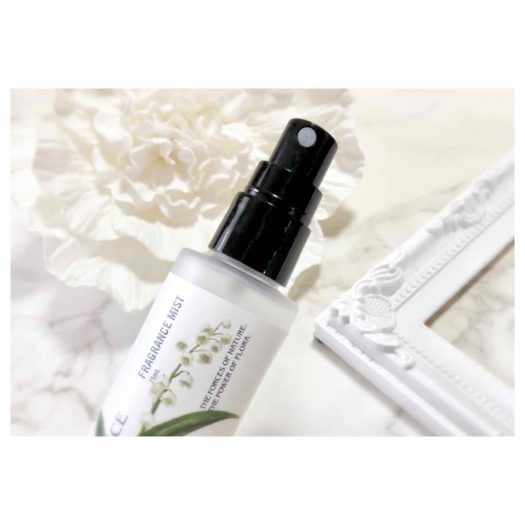 リラシオ フレグランスミスト/CALEIDO ET BICE/香水(その他)を使ったクチコミ（3枚目）